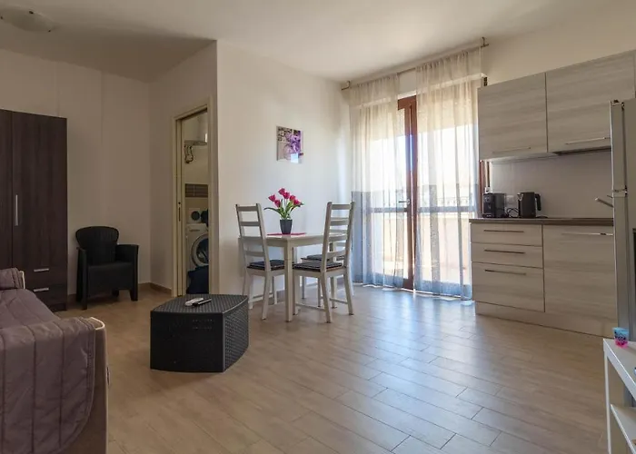 The Tiny House - Wonderful Alghero