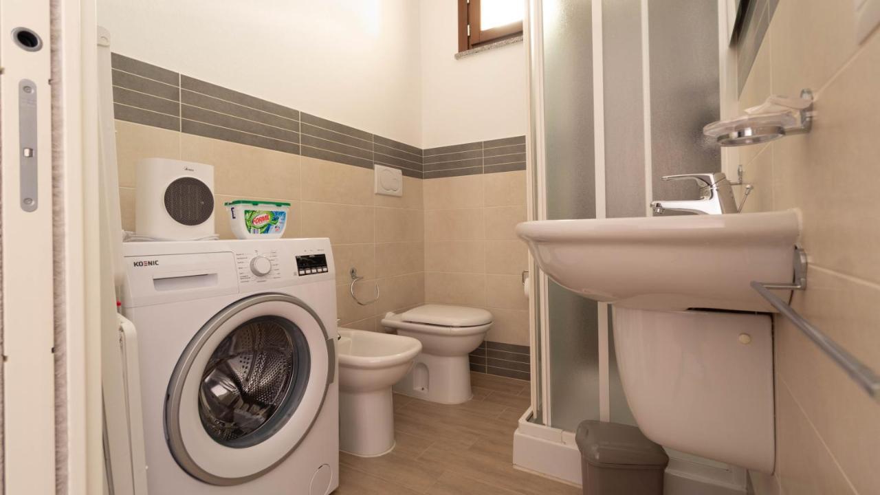 The Tiny House - Wonderful Appartement Alghero